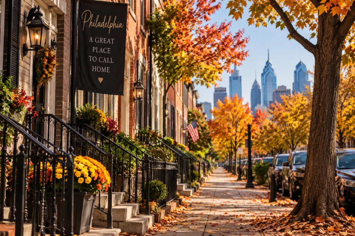 Philadelphia Homeowners: Don't Miss These Property Tax Relief Deadlines