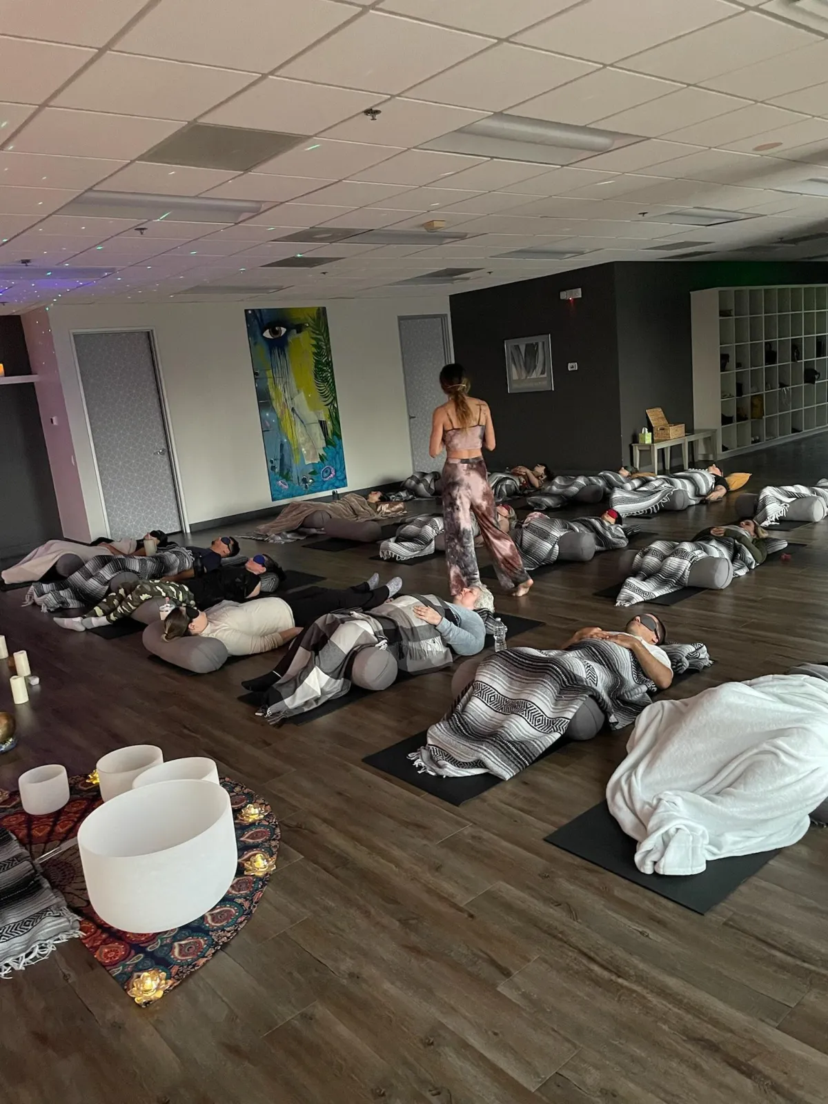 breathwork in lake tahoe and truckee, california