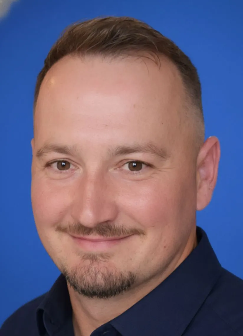 Founder photo - Juraj, THERMALIQ