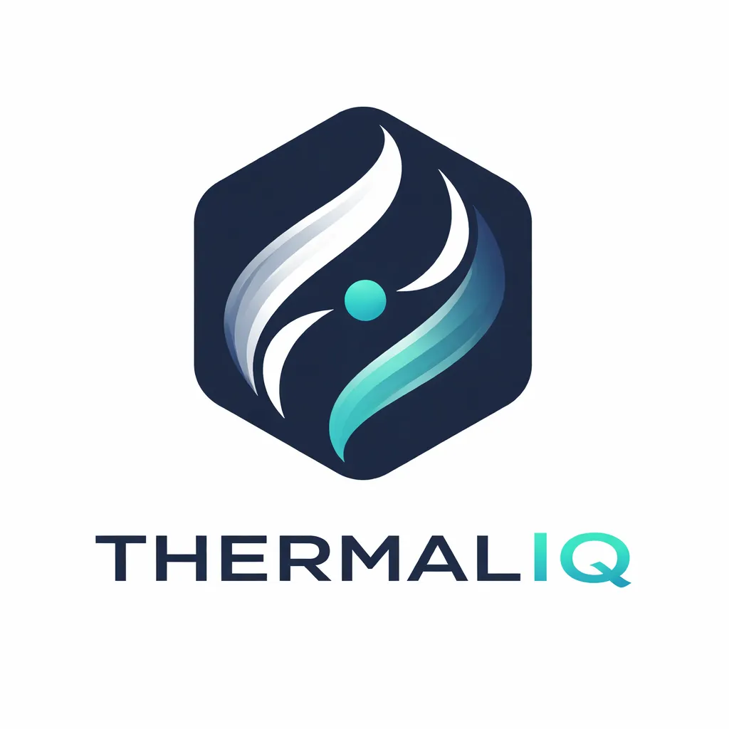THERMALIQ logo
