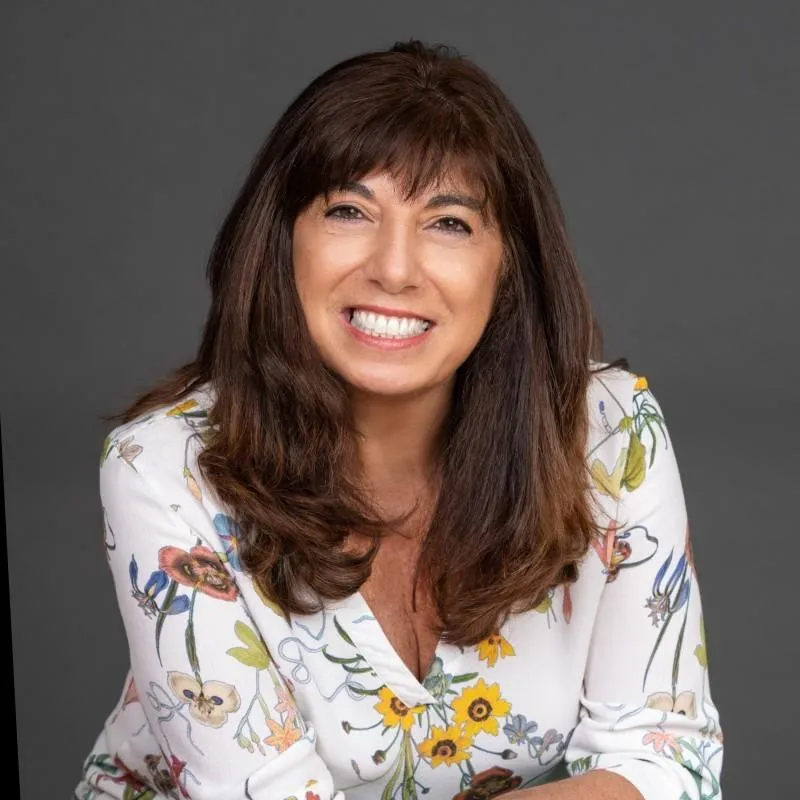Viviana Donikian