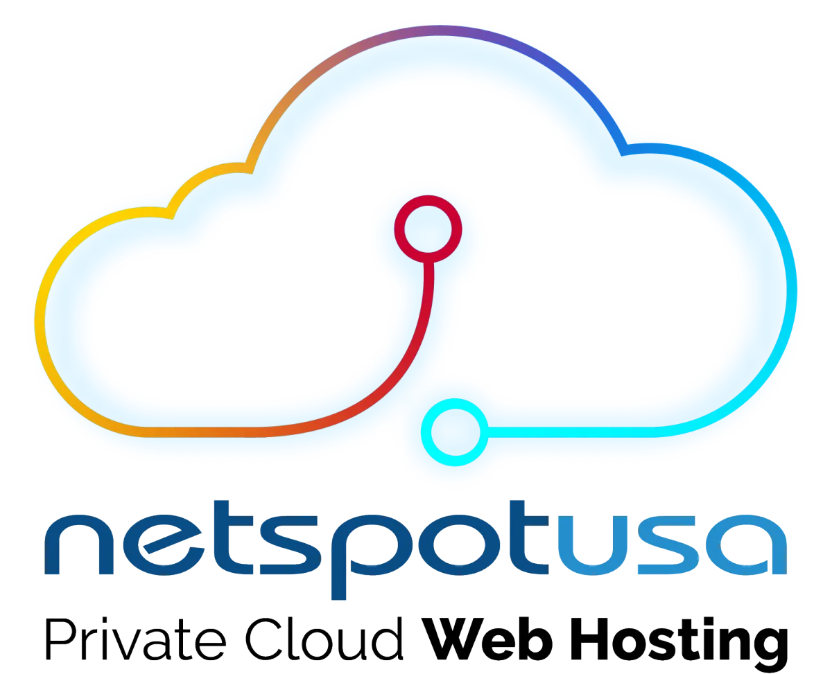 Private Cloud Web Hosting