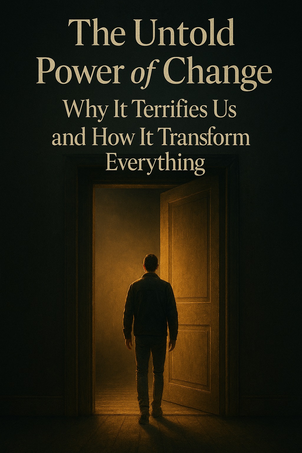 The Untold Power of Change: