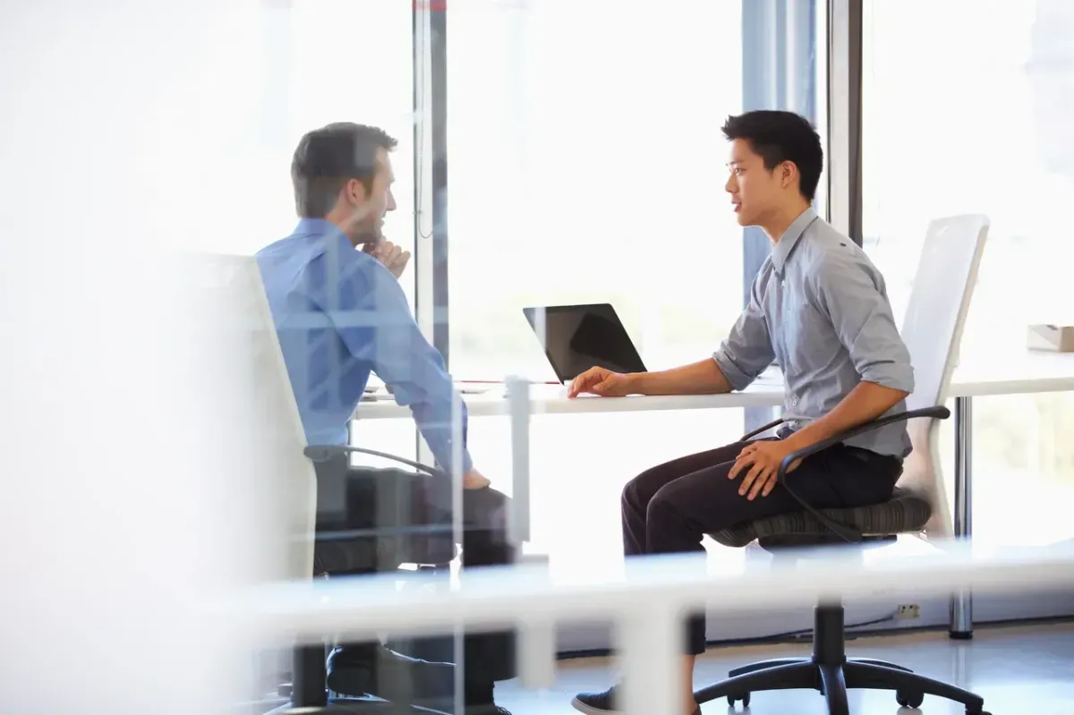 The Transformative Power of Leadership Coaching