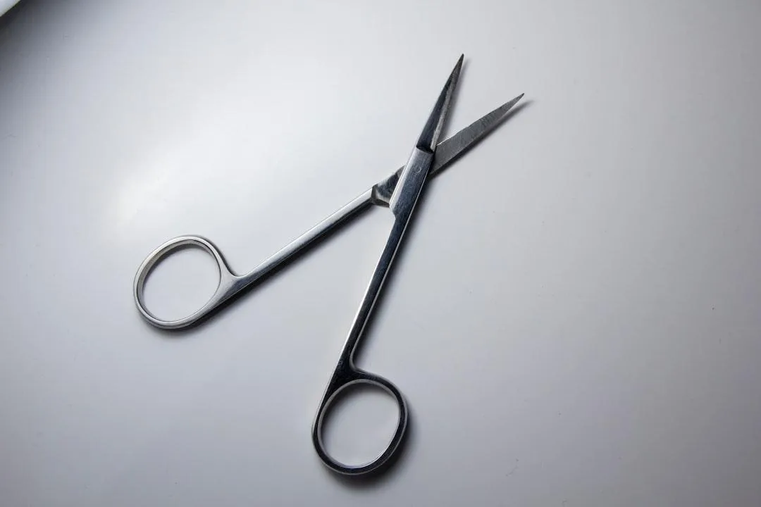Dental surgical instruments used for advanced dental procedures