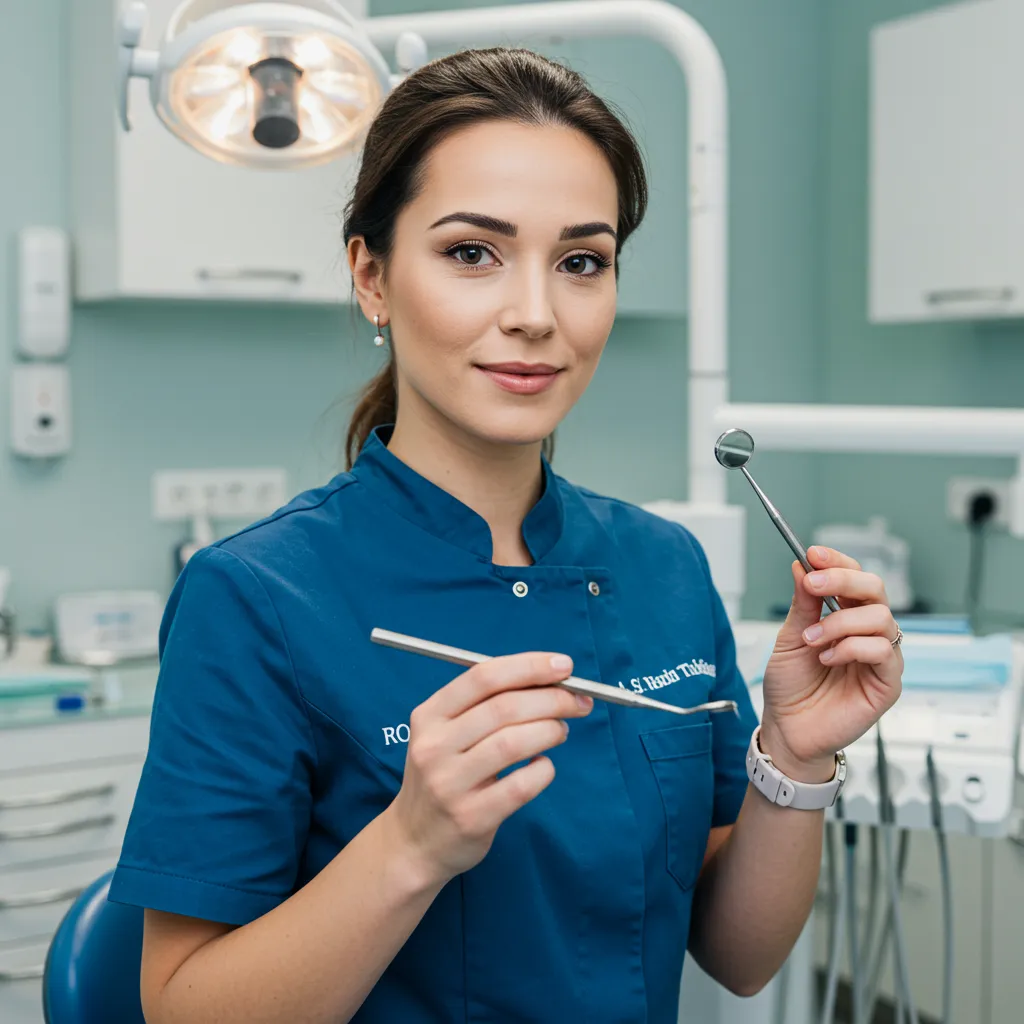 Team'sDental Assistant