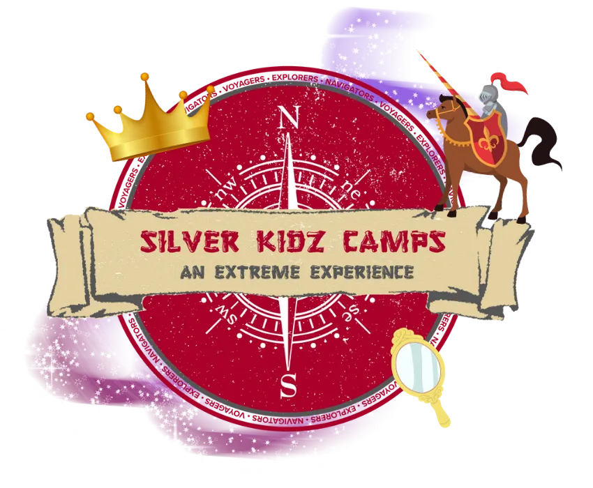 Silver Kidz February camp