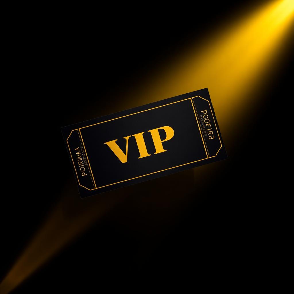 Tickets Experience
