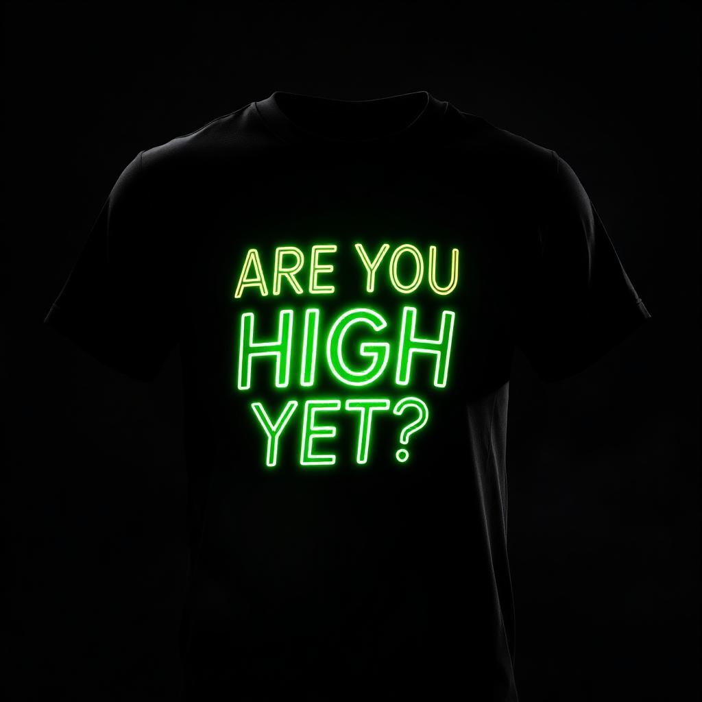 Classic Logo Tee Product Image