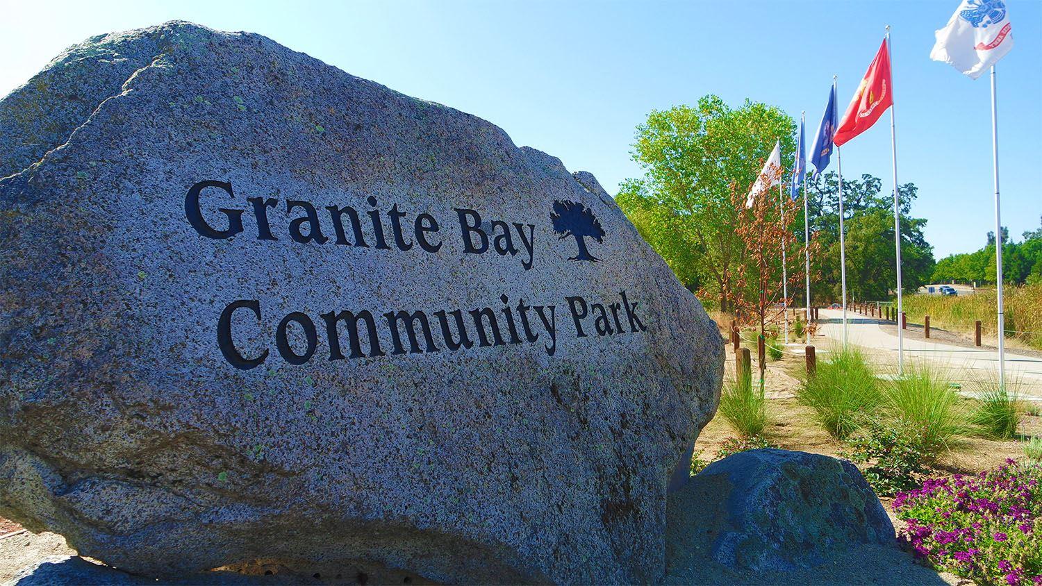 Should I Move from the Bay Area to Granite Bay, CA?