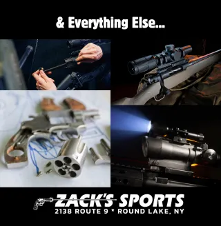 Other Services | Zack's Sports