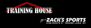 Training House 