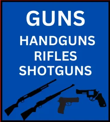 Shop Zacks Sports Wide Selection of Online Firearms