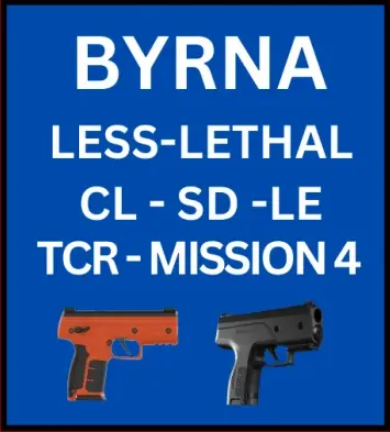 Shop Online for our full offering of Byrna products