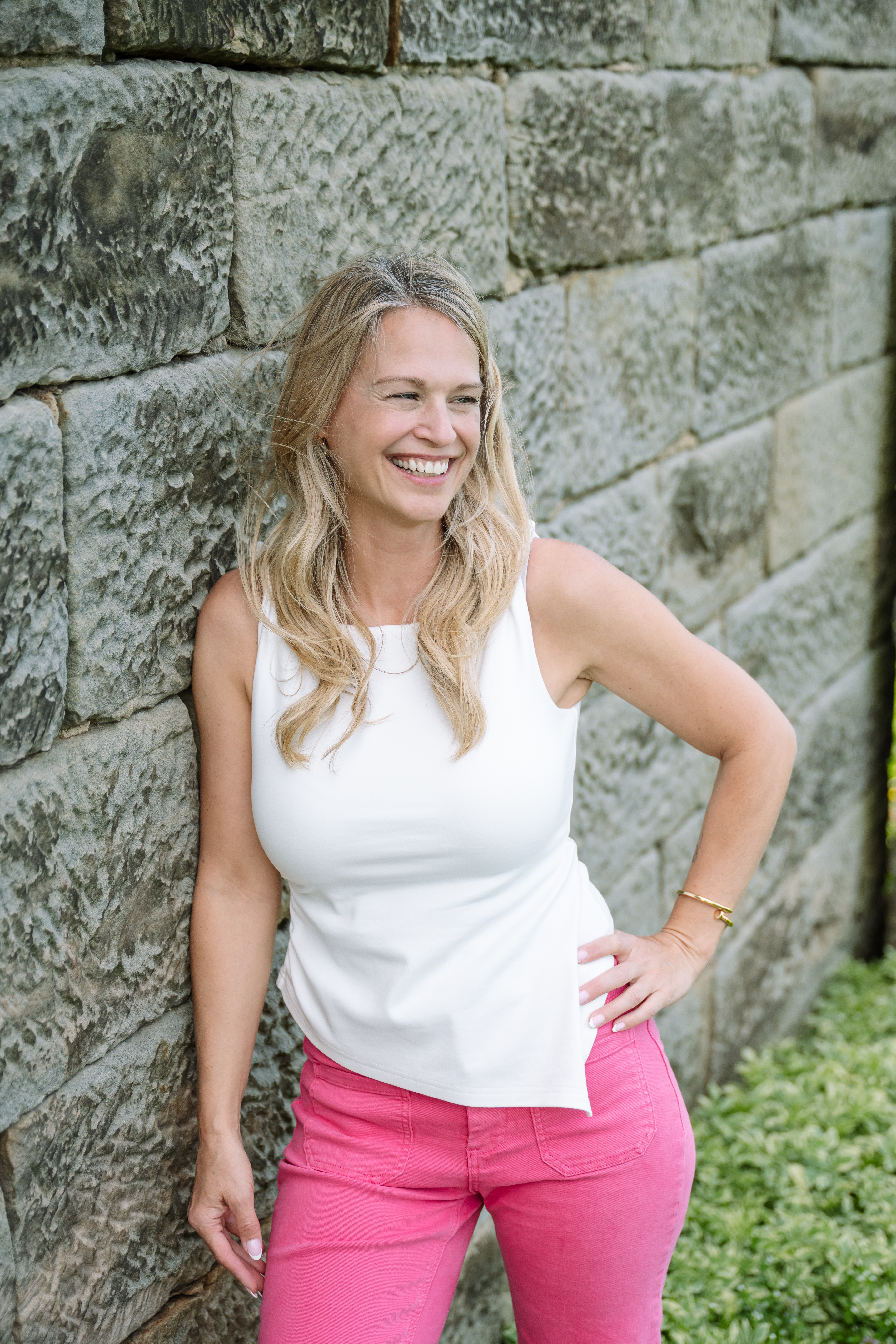 Portrait of Dr. Tabatha Barber
