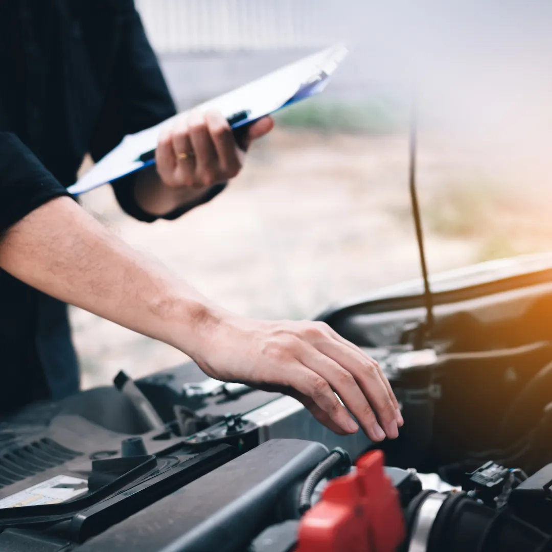 auto repair near South Franklinton