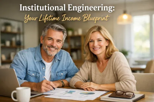 Lifetime INcome BLueprint