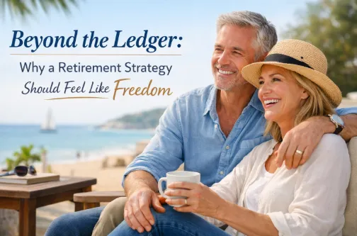 Strategy should feel like freedom