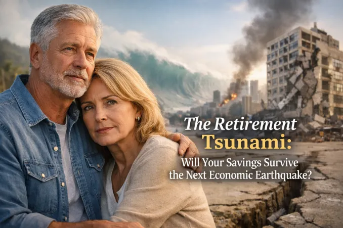 What Wall St Experts don't