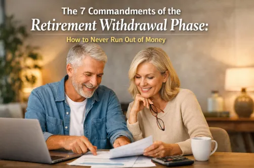 How to Never Run Out of Money