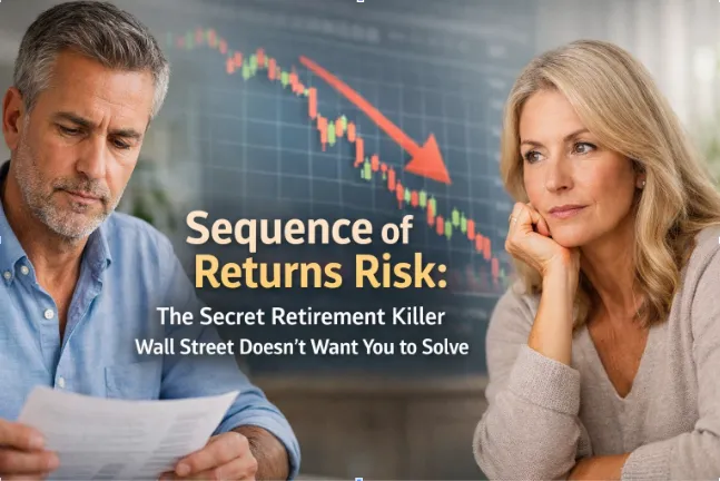 SORR-Secret Retirement Killer