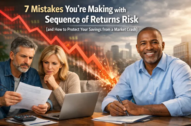 Seven Mistakes Youre Making w SORR