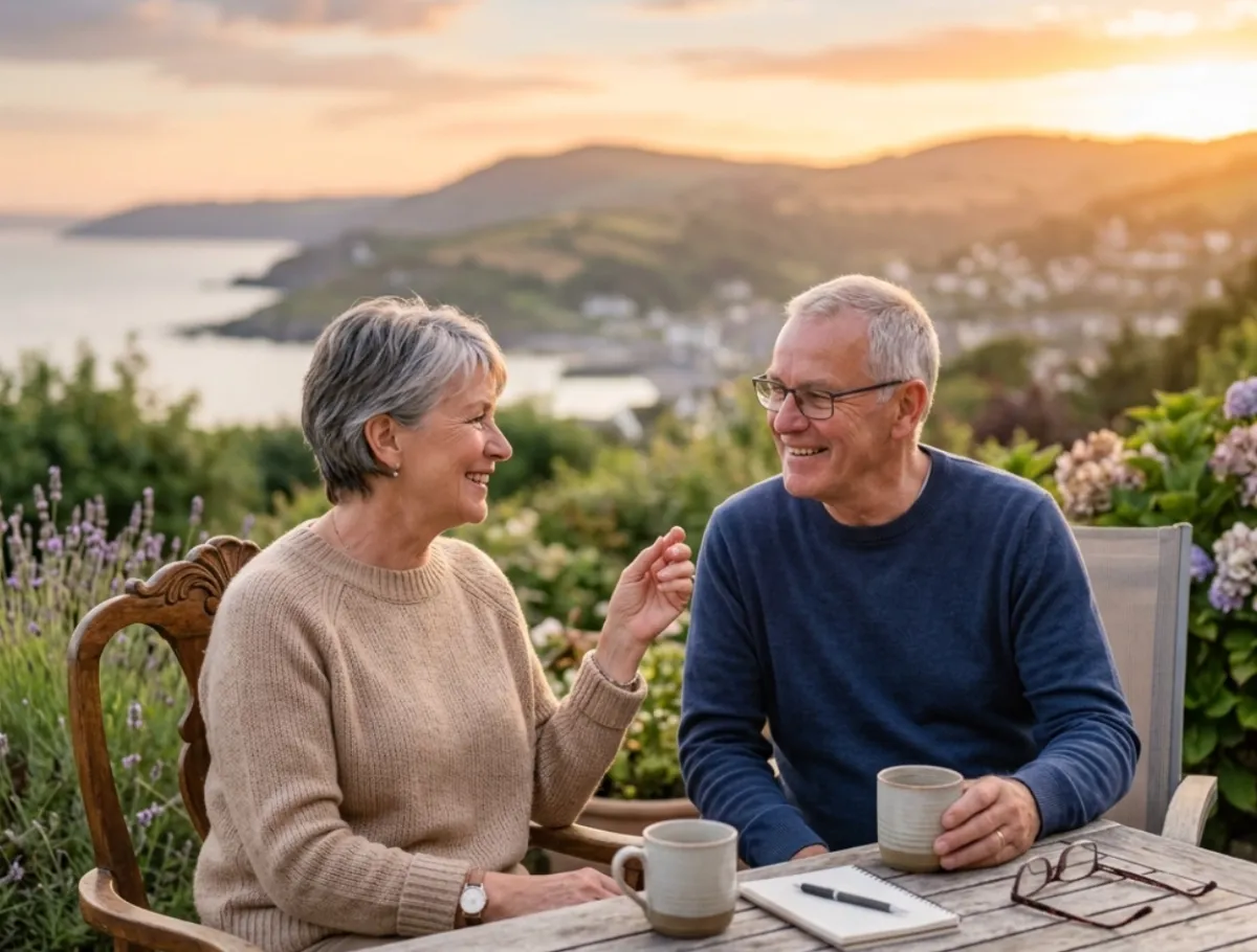 How much to Retire with real income