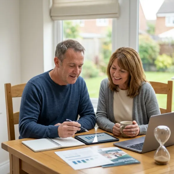 The Cost of Wait and See is Great