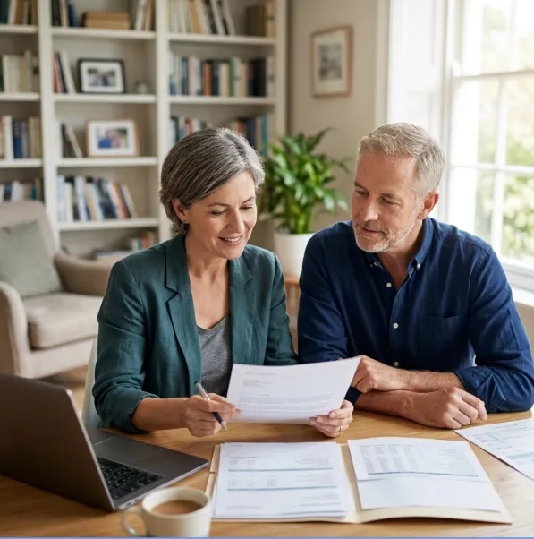 Ret Plan Review How to Stop Wealth Leaks Today