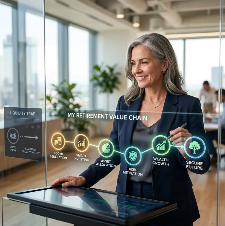 The False Liquidity Trap