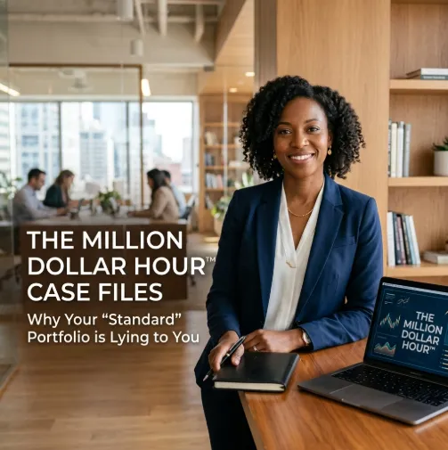 MDH  Why Your Portfolio is Lying