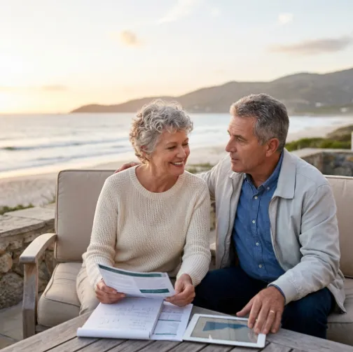 Protect Retirement Savings