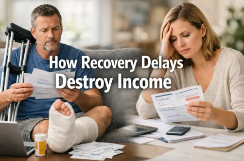 Recovery Delays