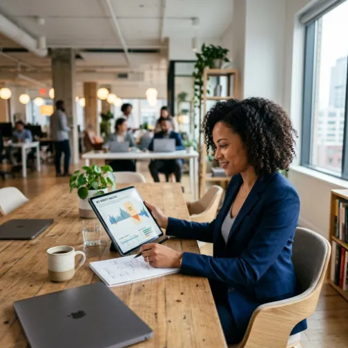 Ret Blind Spots Losses Fees Reality