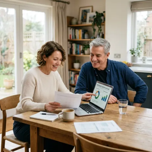 The Secrets 2 Your Future Wealth