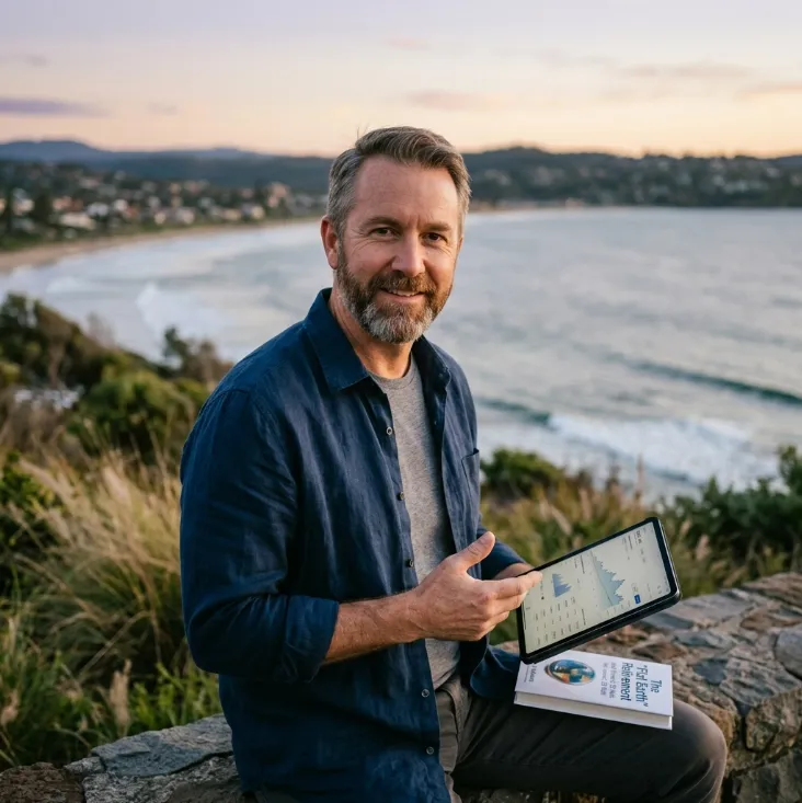 Architecture for Retirement