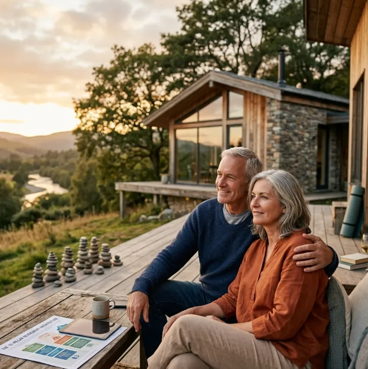 Retirement Heat Shield