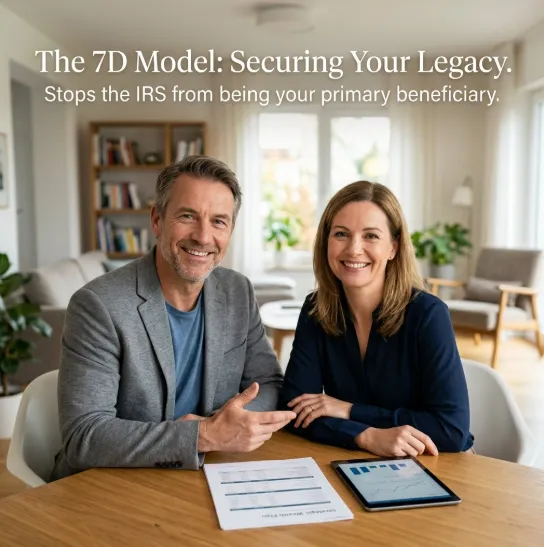 Retire Tax Planning Strategies