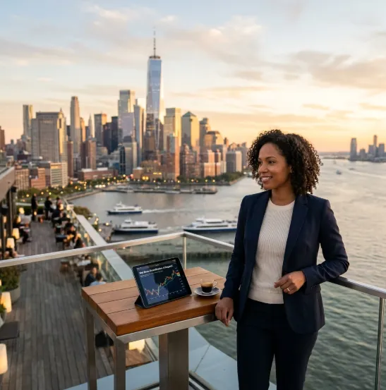 Wall Street Diversification Disguise