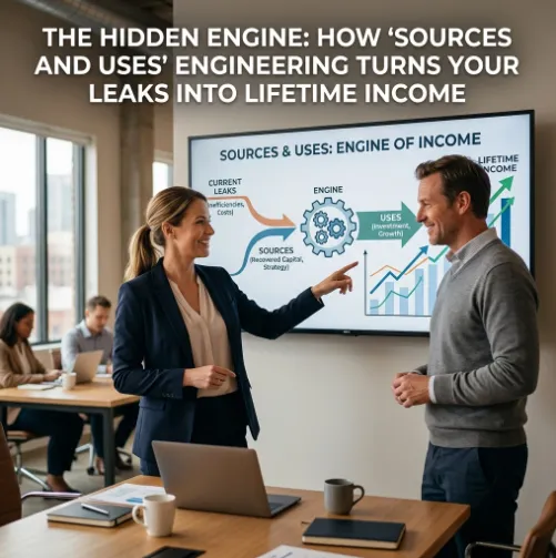 Best Retiremetn Income 