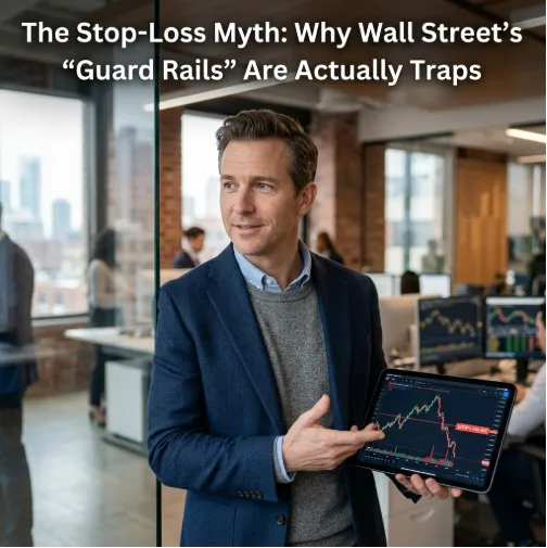 The Stop Loss Myth