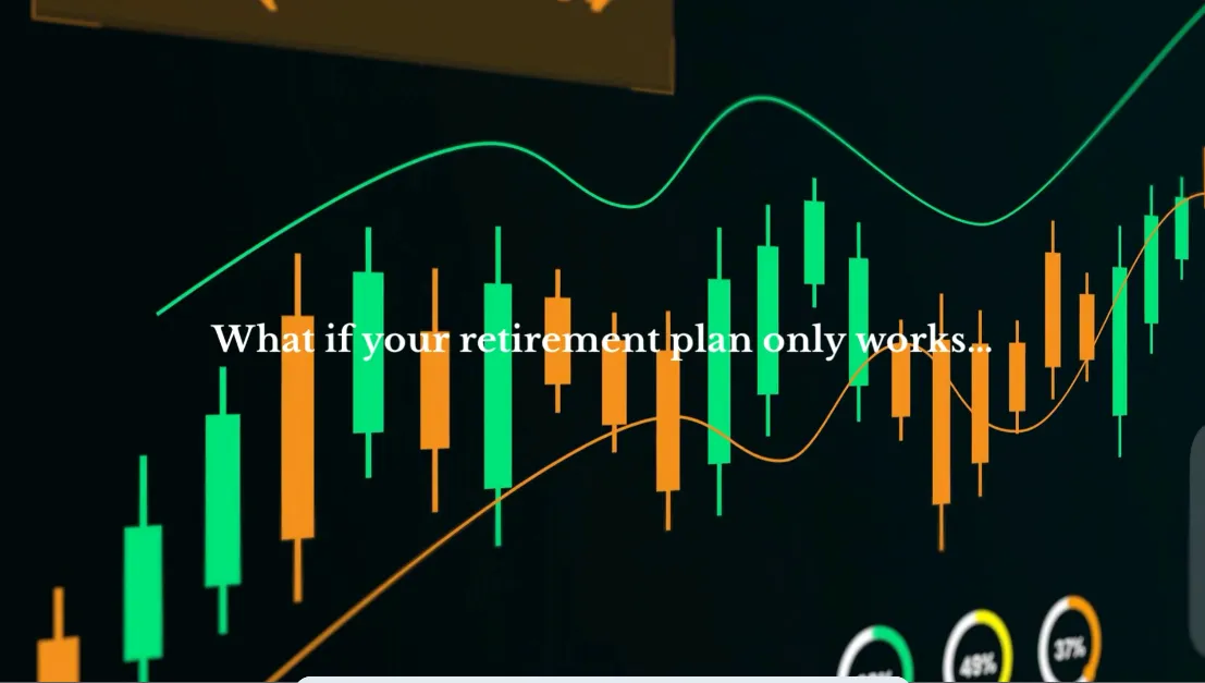 What If Your Retirement Plan