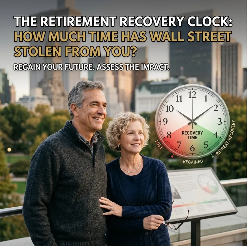 Protect Retirement Savings
