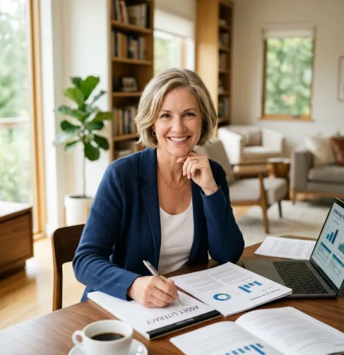 Is Your Retirement Built on 