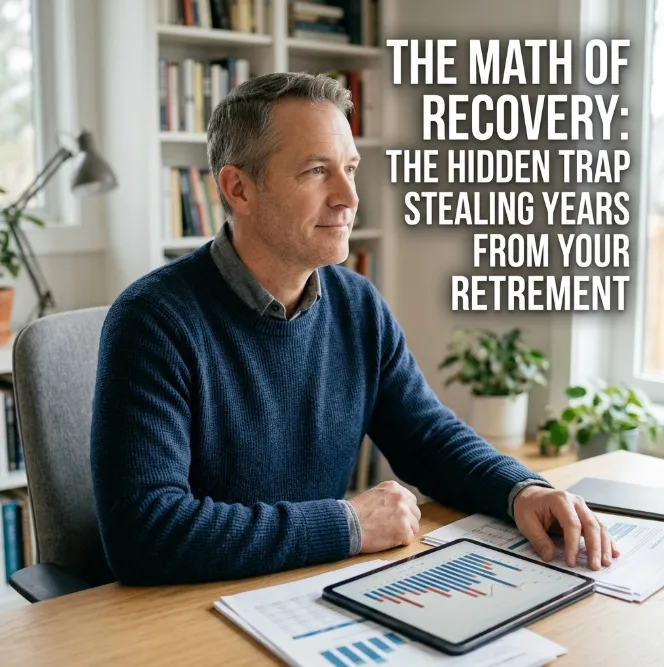 The Math of Recovery