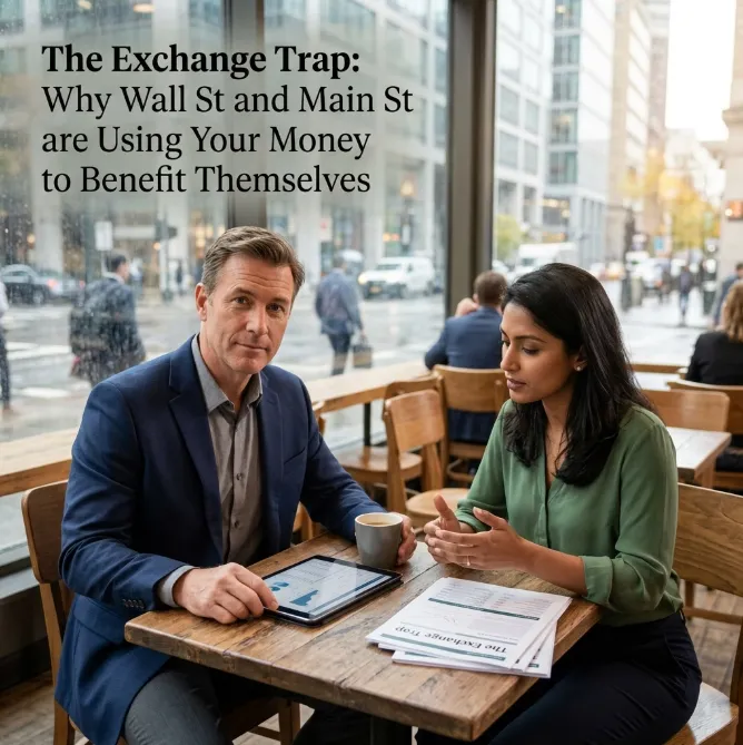 The Exchange Trap