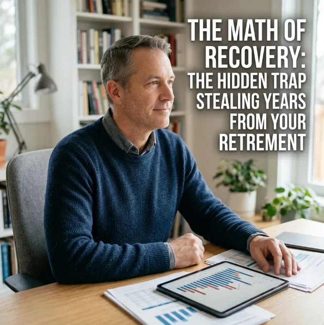 The Math of Recovery: The TIme KIller