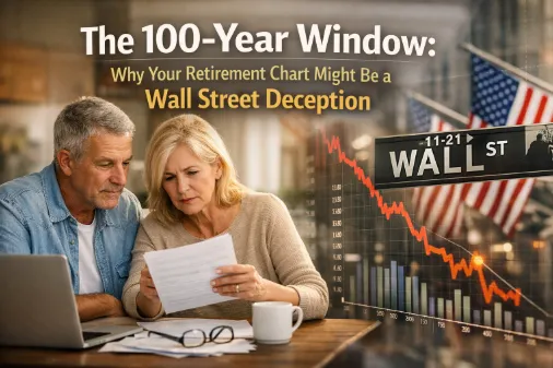 The 100 Year Window