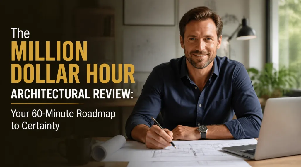 The MDH Architectural Review