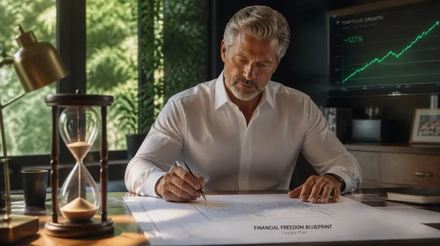 Guaranteed Retirement Income